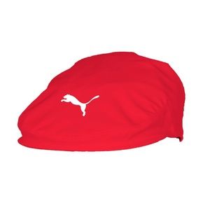 PUMA TOUR DRIVER CAP